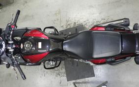 HONDA CB1300SB SUPER BOLDOR EP 2015 SC54