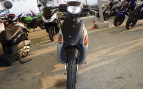 SUZUKI LET's 4 CA45A