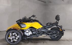 OTHER BRP CAN-AM SPIDER F3 S ..