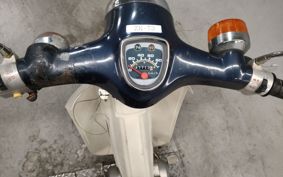 HONDA SUPER CUB90 HA02