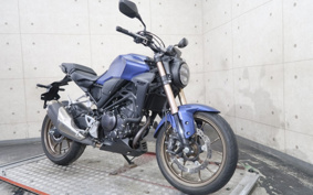 HONDA CB250R MC52