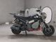 Фото Honda NAVI110 с японского аукциона
