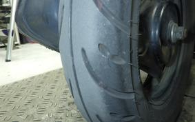 SUZUKI ADDRESS V125 CF46A