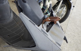 HONDA DIO GEN 2 AF27