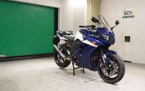 YAMAHA FZ1 FAZER 2012 RN21J