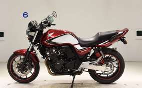 HONDA CB400SF GEN 4 A 2021 NC42