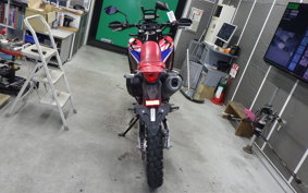 HONDA CRF250 GEN 2 RALLY 2019 MD47