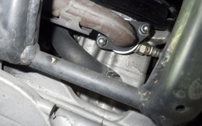 HONDA LEAD 125 JF45