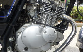 SUZUKI GN125 H 2025