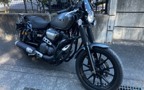 YAMAHA BOLT C-SPEC ABS 2016 VN04J