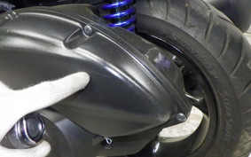 YAMAHA N-MAX SED6J