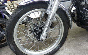 YAMAHA SR400 Gen.5 2020