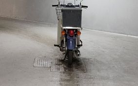 HONDA SUPER CUB50 AA01