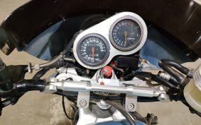 SUZUKI GSX-R750 1989 GR77C
