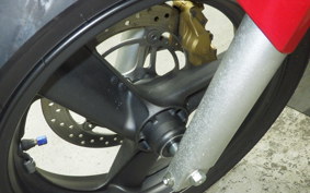 HONDA HORNET 250 2009 MC31