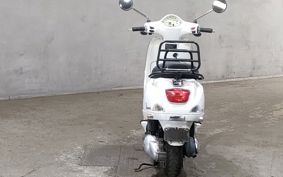 VESPA LX150 ie M688F