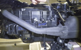 SUZUKI ｼﾞｸｻ-150 ED131