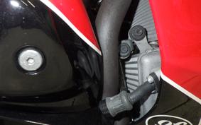 SUZUKI GSX-R1000R A 2019 DM11G