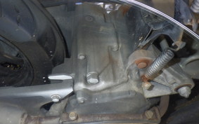 HONDA GIORNO 2 2006 AF70