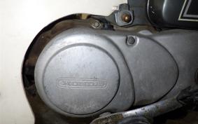 HONDA C90 SUPER CUB HA02