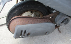 YAMAHA JOG APRIO SA11J