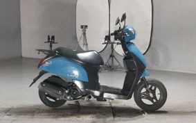 SUZUKI LET's CA4AA