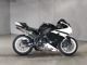 Фото Kawasaki ZX 10 NINJA R 2007 с японского аукциона