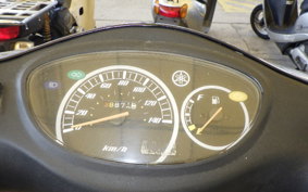 YAMAHA AXIS 125 TREET SE53J