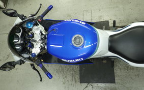 SUZUKI GSX-R1100 Gen.2 1995