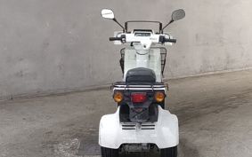 HONDA GYRO TD02