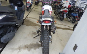 YAMAHA SEROW 225 W 4JG