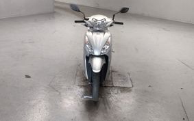 HONDA DIO 110 JF58