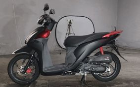 HONDA DIO 110 JF58