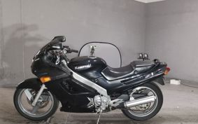 KAWASAKI ZZR250 EX250H