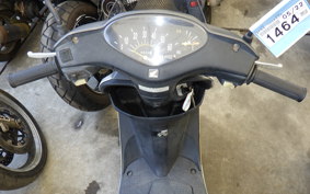 HONDA DIO Gen.6 AF62