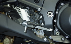 KAWASAKI ZX 1400 NINJA R A 2015