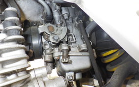 YAMAHA SEROW 225 Gen.2 1KH