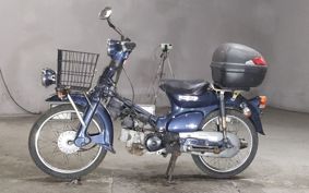HONDA SUPER CUB50 AA01