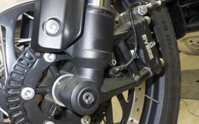 TRIUMPH SCRAMBLER400XC 2025