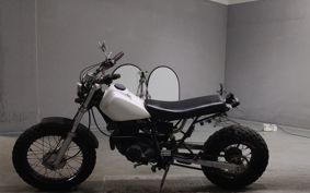 YAMAHA TW200 2JL