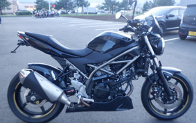 SUZUKI SV650 ABS 2022 VP55B