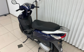 HONDA LEAD 125 JF45