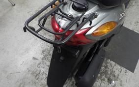 YAMAHA JOG Delux 2025 SA39J