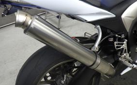 SUZUKI GSX-R1000 2009