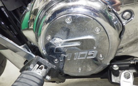 SUZUKI ﾌﾞﾙｰﾊﾞｰﾄﾞM109R 2016