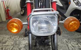 YAMAHA CHAPPY 50 439