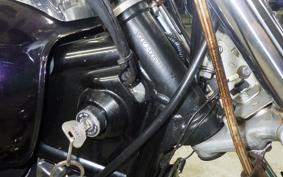 YAMAHA DRAGSTAR 250 TRIKE VG02J