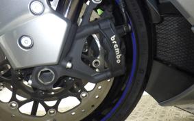 SUZUKI HAYABUSA Gen.3 2025 EJ11A