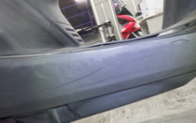 HONDA SPACY 100 JF13