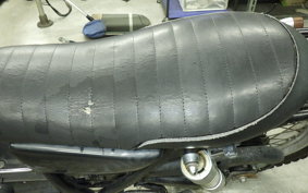 KAWASAKI 250TR 2017 BJ250F